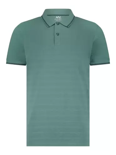 Eastland - Polo heren - Human Nature