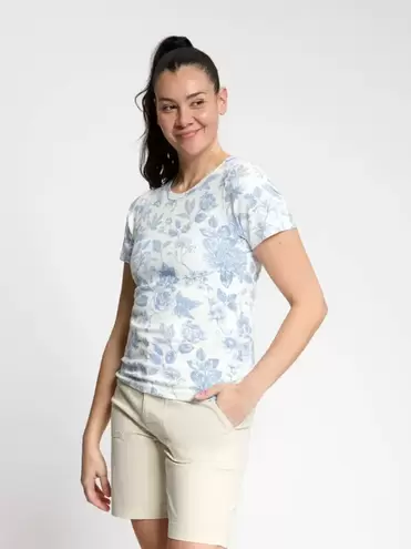 Lamia - T-shirt dames - Human Nature