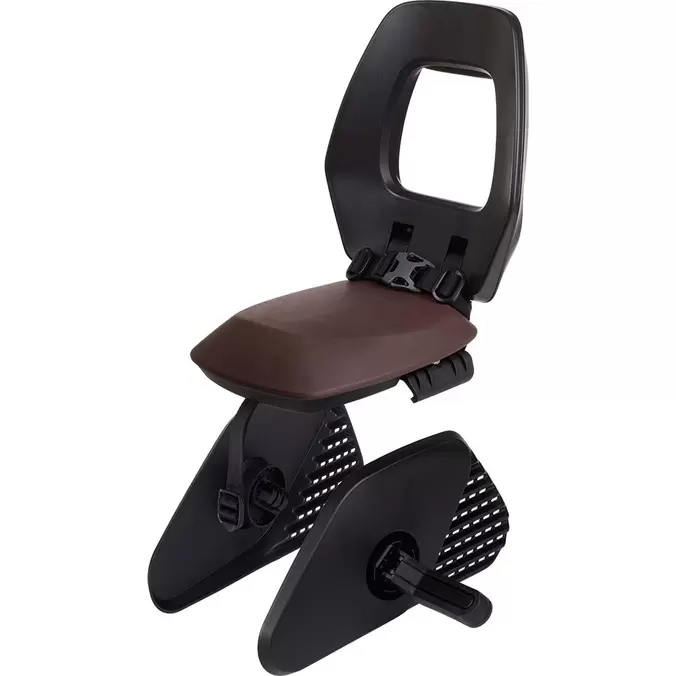 Bobike Junior One achterzitje