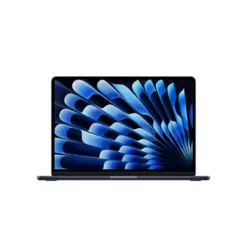 MacBook Air 13-inch - M4 - Middernacht
