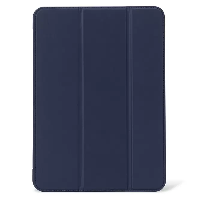Siliconen hoes - Donkerblauw