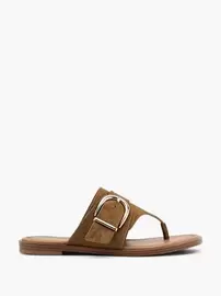 Teenslipper