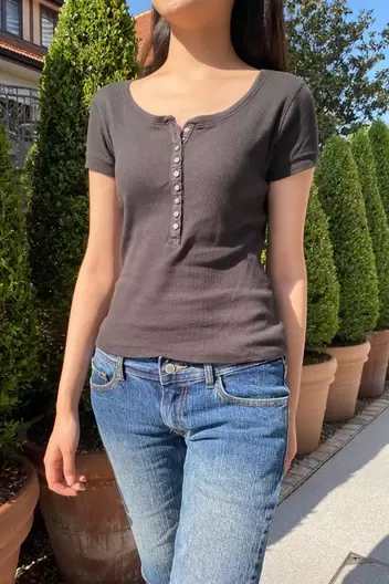 Product Name:Zelly Top