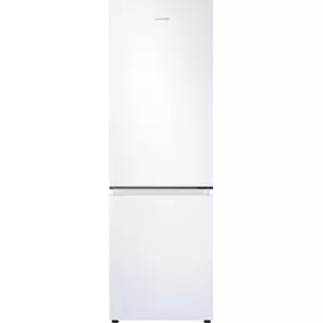 Samsung RB34C605CWW/EF Koel-vriescombinatie