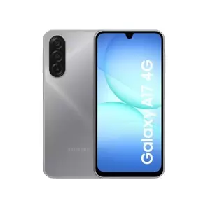 Samsung Galaxy A17 128GB 4G Grijs