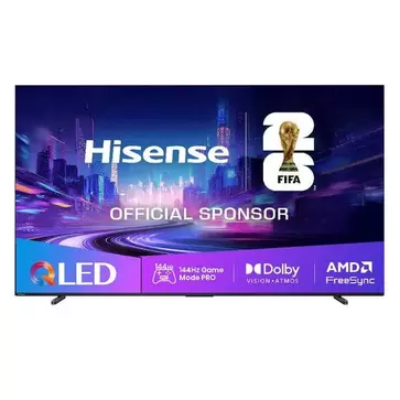 Hisense 100E79Q PRO