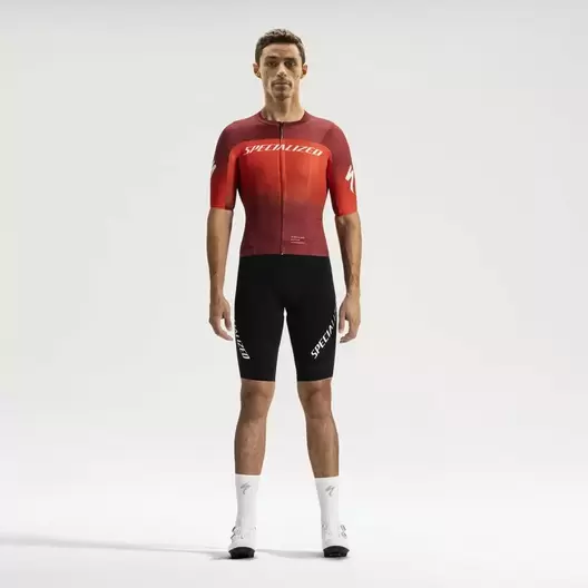 XCO Factory Replica Race Short Sleeve Jersey