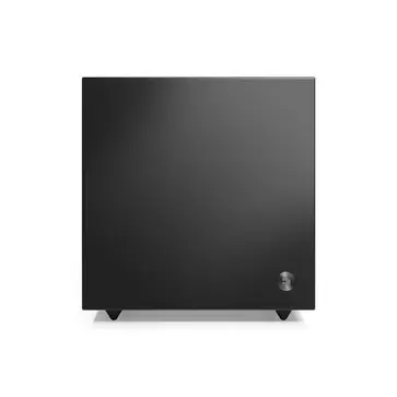 Audio Pro SW-5 Actief Subwoofer 8" 150W - Zwart