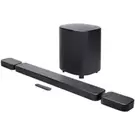 JBL Bar 800 MK2 Zwart