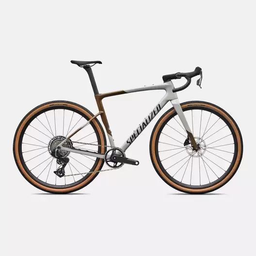 Crux 5 Expert