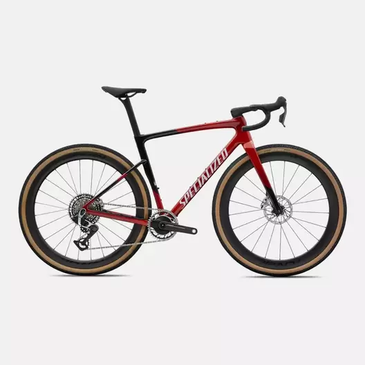 Crux 5 S-Level