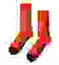 Team Netherlands Football Sneaker Sock