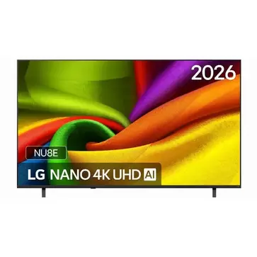 LG 75NU8E0B3LA