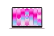 APPLE MacBook Neo (2026) - 13 inch - A18 Pro - 8 GB - 256 GB - Blush