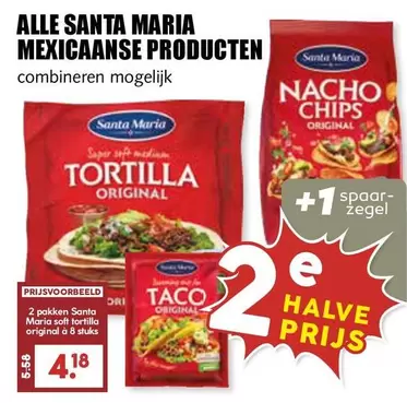 Medium - MEXICAANSE PRODUCTEN
