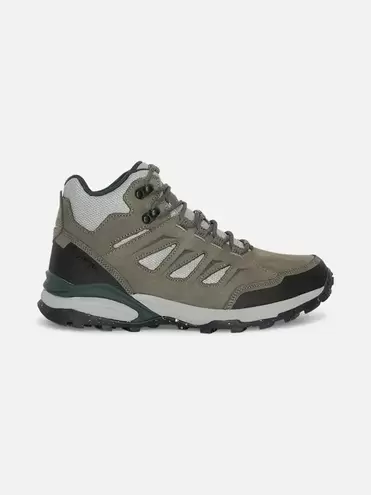 Tira - Hoge wandelschoenen dames - Human Nature