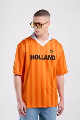T-shirt Errol