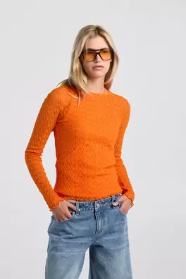Longsleeve Lillo