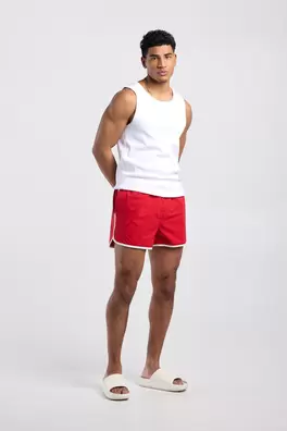 Zwembroek William