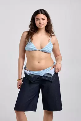 Bikinitop Amber