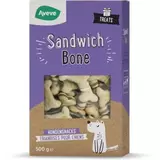 Hondensnack sandwich botjes 500 g