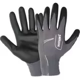 Handschoenen Maxfeel Touchscreen Zwart L