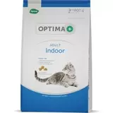 Droogvoer voor katten Adult Indoor 800 g