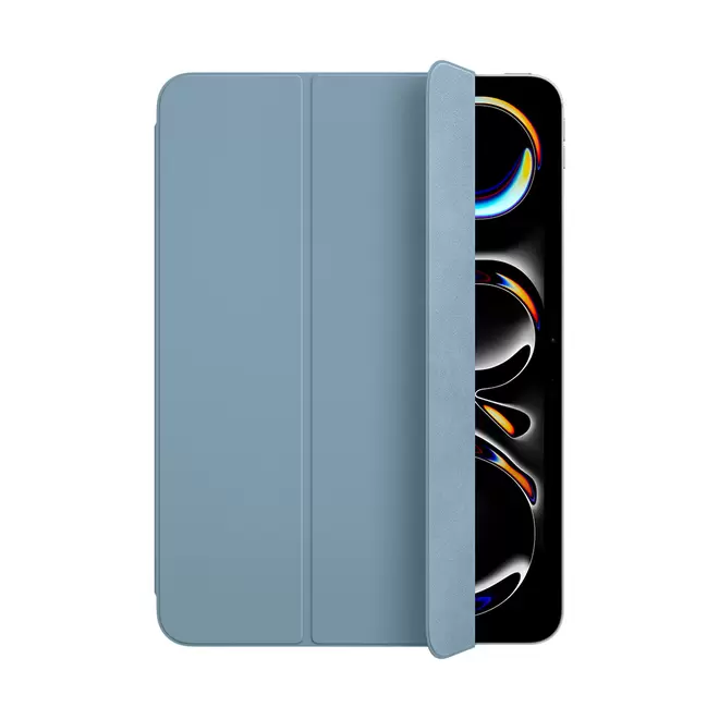 [Open Box] Smartfolio - iPad Pro 11" (2024-2025) - Denim