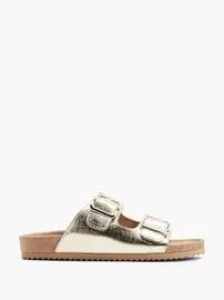 Lage slipper