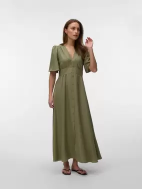 VMMELANEY Long dress