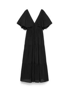 VMVALENTINA Long dress