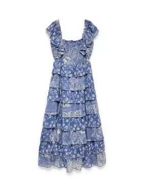 VMAMAZING Long dress