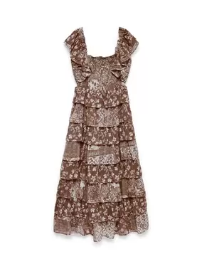 VMAMAZING Long dress