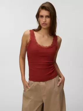 VMNANA Tank-Top