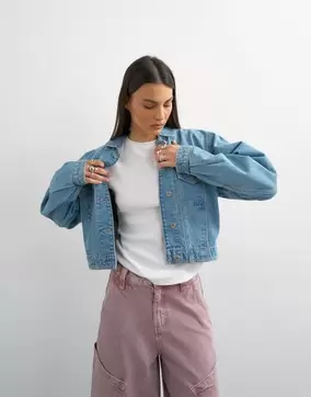 TSEVI Jacket