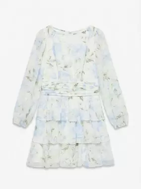 VMLOUISA Short dress