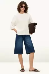 T-shirt - oversized