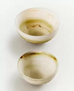 ONYX BOWL I COLIN KING