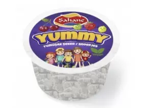 SAHANE VEGGIE ZURE ANANAS 300G