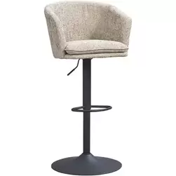 Barkruk Willow - beige product
