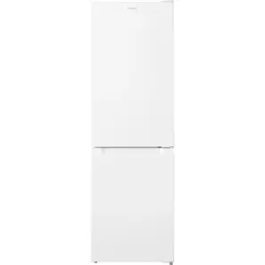 Inventum KV1500W Koel-vriescombinatie