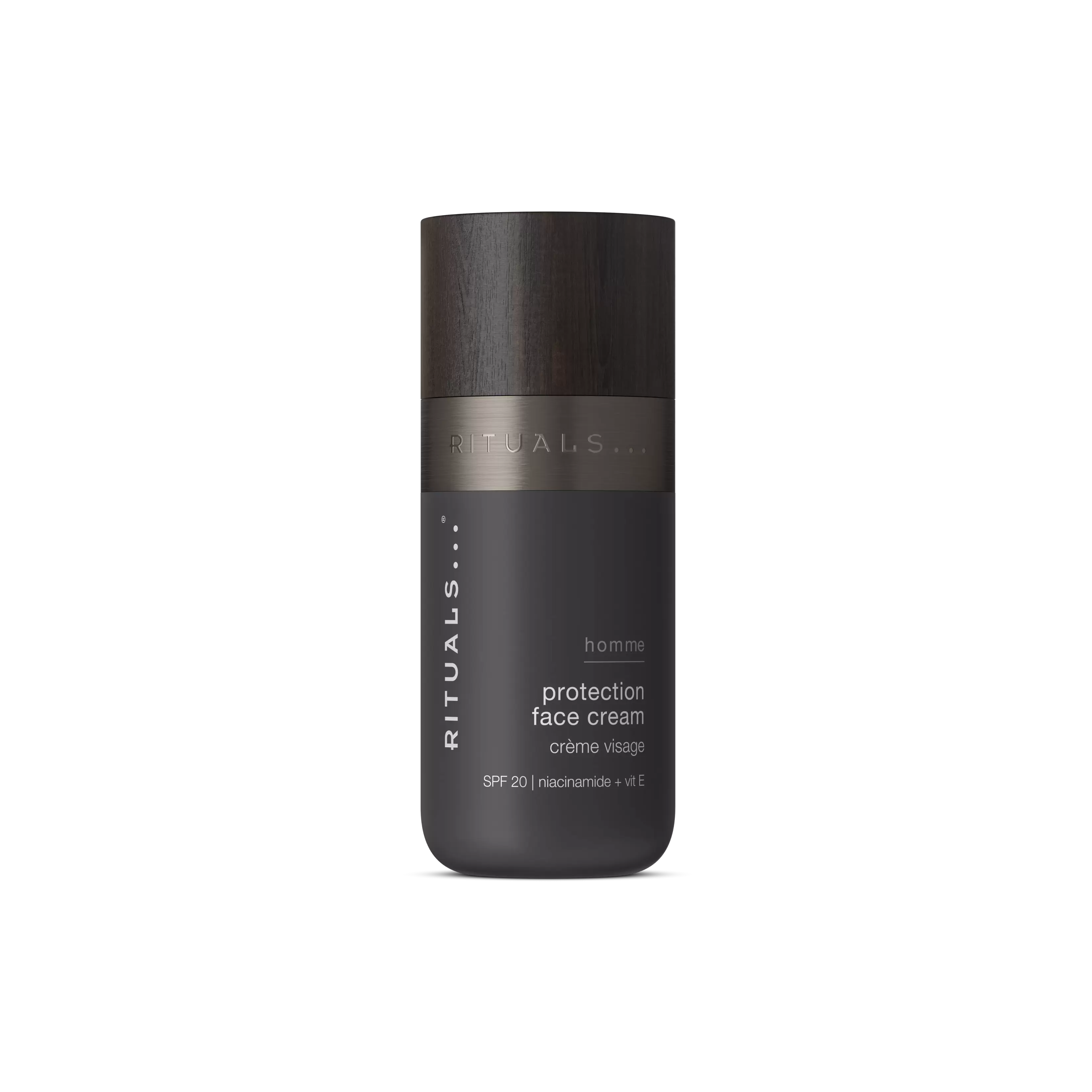 Protection Face Cream