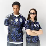 Argentina AFA 2026 Away Jersey