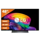 LG OLED 4K 48C69 (2026)