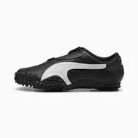 Mostro Perforated sneakers unisex