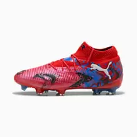 FUTURE 8 ULTIMATE PLAYMAKERS FG uniseks voetbalschoenen