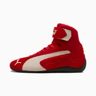 Speedcat Mid uniseks sneakers