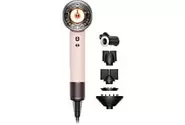 DYSON Supersonic Nural Straight + Wavy Ceramic Pink Föhn Roze