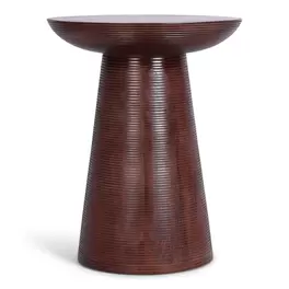 Bijzettafel Charlie Ø37 cm
