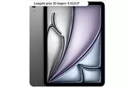 APPLE iPad Air (2026) - 11 inch - M4 - 128 GB - Space Grey - Wi-Fi